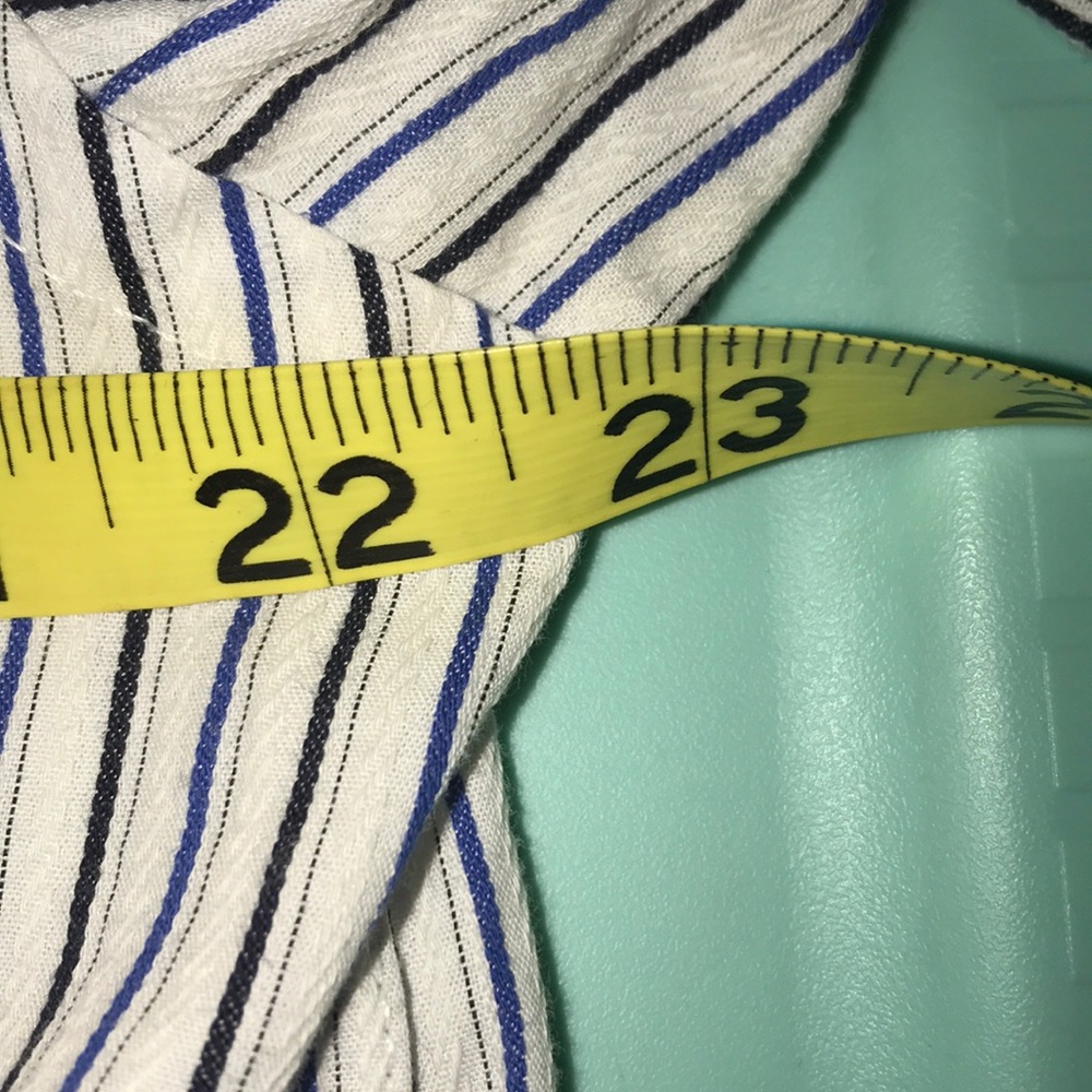 Michael Brandon Button Down - image 5